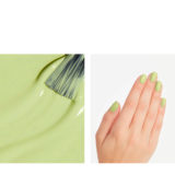 OPI Nail Lacquer Infinite Shine Spring Collection ISLD56 The Pass is Always Greener 15ml