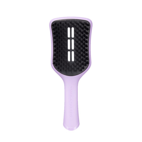 Tangle Teezer Easy Dry and Go Large Lilac / Black - Bürste