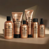 Bumble And Bumble Bb. Bond Building Shampoo 250ml Conditioner 200ml Mask 125ml Blow Dry 125ml