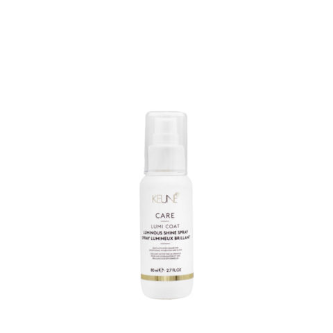 Keune Care Line Miracle Elixir Lumi Coat 80ml - Glanz Spray