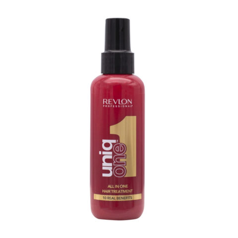 Uniq one All in one hair treatment Spray 150ml