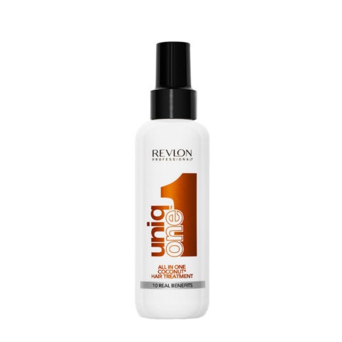 Uniq one All in One Coconut Hair Treatment Spray 150ml – 10 in 1 Kokosspray