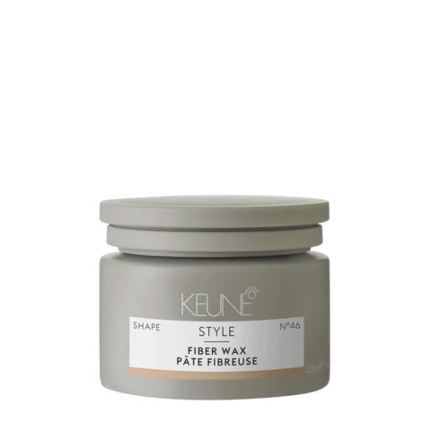 Style Fibre Wax 125ml - Remodeling-Creme