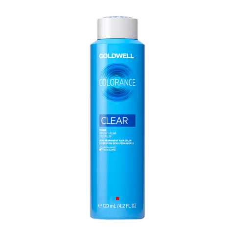 Clear  Colorance can 120ml