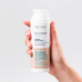 Revlon Restart Hydration Curl Definer Caring Cream 150ml - Creme für lockiges Haar