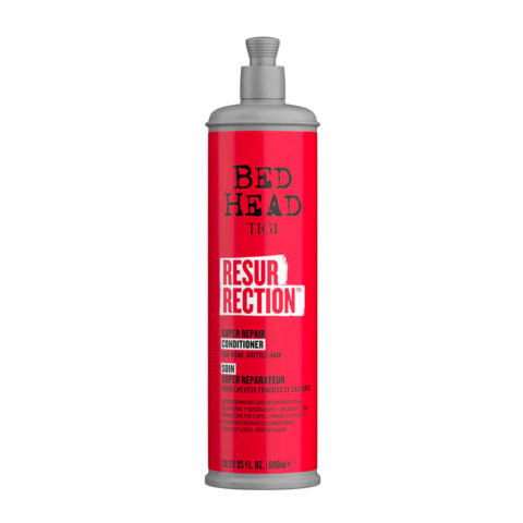 Bed Head Resurrection Conditioner 600ml - Conditioner für sprödes Haar