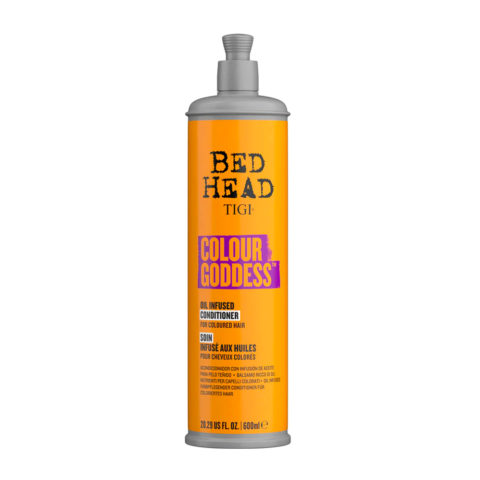 Colour Goddess Oil Infused Conditioner 600ml - Conditioner für gefärbtes Haar