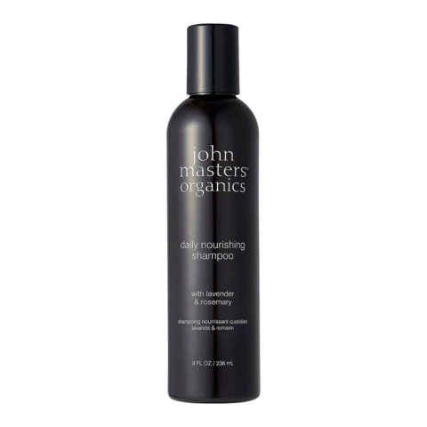 John Masters Organics Haircare Lavender Rosemary Shampoo for Normal Hair 473ml