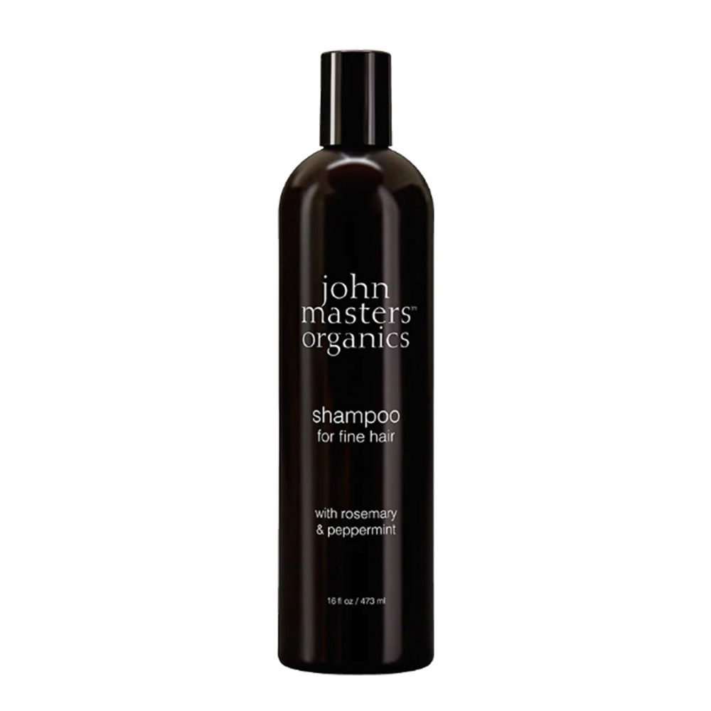 John Masters Organics Volumizing Shampoo für feines Haar 473ml
