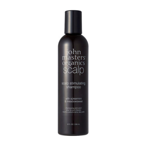 Scalp Stimulating Shampoo With Spearmint & Meadowsweet 473ml