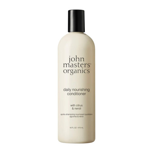 Conditioner For Normal Hair With Citrus & Neroli 473ml