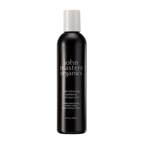 John Masters Organics Color Enhancing Conditioner Black 473ml