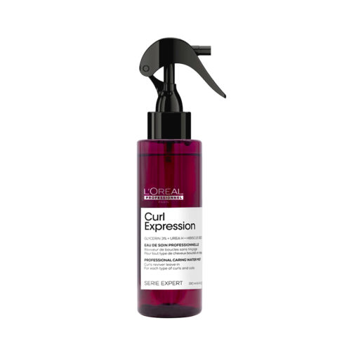 Curl Expression Reviver Spray 190ml - spray für locken