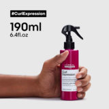 L'Oréal Professionnel Curl Expression Reviver Spray 190ml - spray für locken