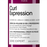 L'Oréal Professionnel Curl Expression Mousse 10in1 250ml - creme in mousse für lockiges und welliges haar