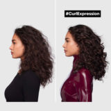 L'Oréal Professionnel Curl Expression Mousse 10in1 250ml - creme in mousse für lockiges und welliges haar