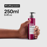 L'Oréal Professionnel Curl Expression Active Jell 250ml - Aktivierungsgel für Locken und Wellen