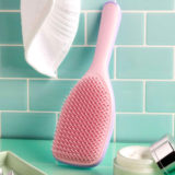 Tangle Teezer Wet Detangler XL Bubblegum - Bürste für nasses Haar