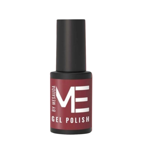 Mesauda ME Gel Polish 181 Bourbon 5ml - semipermanenter Nagellack