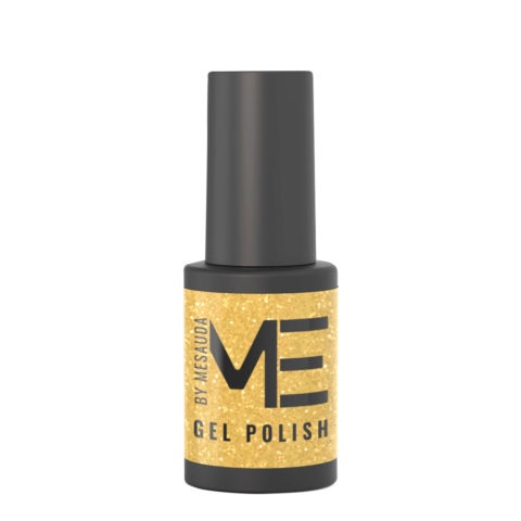 Mesauda ME Gel Polish 214 Palladio 5ml - semipermanenter Nagellack