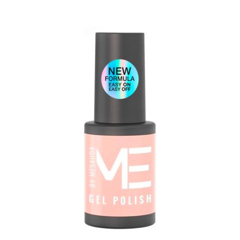 Mesauda ME Gel Polish 110 Peony 4,5 ml - semipermanenter Nagellack