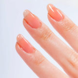 Mesauda ME Gel Polish 110 Peony 4,5 ml - semipermanenter Nagellack