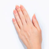 Mesauda ME Gel Polish 110 Peony 4,5 ml - semipermanenter Nagellack