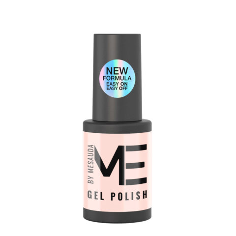 Mesauda ME Gel Polish 111 Marshmallow 4,5ml - semipermanenter Nagellack