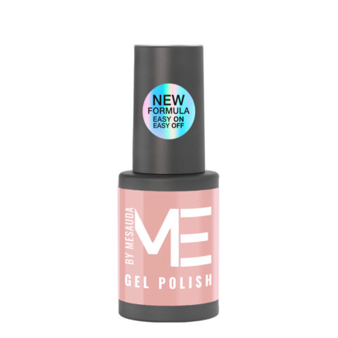Mesauda ME Gel Polish 112 Princess 4,5ml - semipermanenter Nagellack