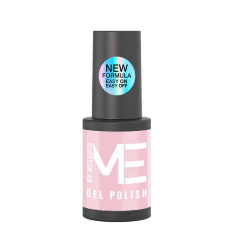 Mesauda ME Gel Polish 113 Sugar 4,5ml - semipermanenter Nagellack