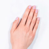 Mesauda ME Gel Polish 114 Ballet 4,5 ml - semipermanenter Nagellack