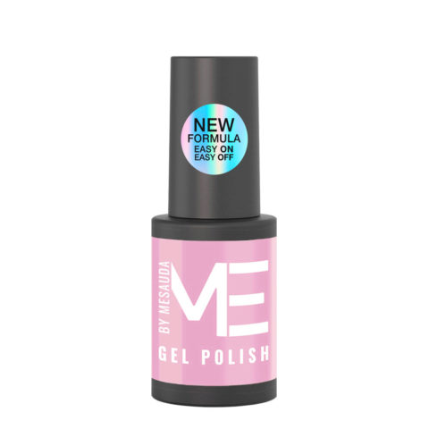 Mesauda ME Gel Polish 116 Tulle 4,5ml - semipermanenter Nagellack