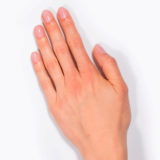 Mesauda ME Gel Polish 116 Tulle 4,5ml - semipermanenter Nagellack