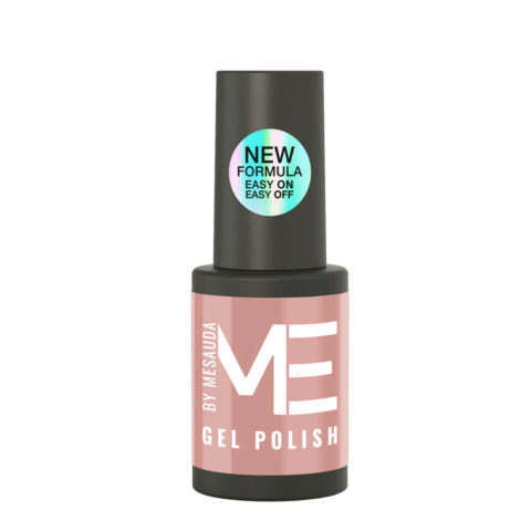 Mesauda ME Gel Polish 119 Flesh 4,5ml - semipermanenter Nagellack