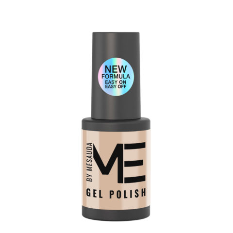 Mesauda ME Gel Polish 125 Sand 4,5 ml - semipermanenter Nagellack