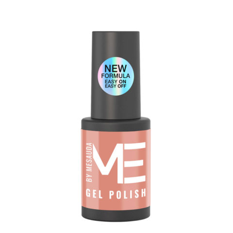 Mesauda ME Gel Polish 127 Pavlova 4,5 ml - semipermanenter Nagellack