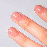 Mesauda ME Gel Polish 127 Pavlova 4,5 ml - semipermanenter Nagellack