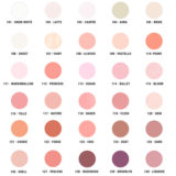 Mesauda ME Gel Polish 127 Pavlova 4,5 ml - semipermanenter Nagellack