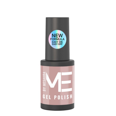 Mesauda ME Gel Polish 130 Lingerie 4,5 ml - semipermanenter Nagellack