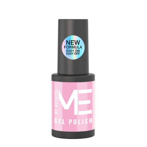 Mesauda ME Gel Polish 147 Confetto 4,5ml - semipermanenter Nagellack