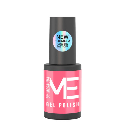 Mesauda ME Gel Polish 153 Punch 4,5 ml - semipermanenter Nagellack