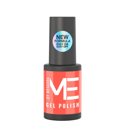 Mesauda ME Gel Polish 156 Papaya 4,5 ml - semipermanenter Nagellack