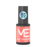 Mesauda ME Gel Polish 158 Aprikose 4,5 ml - semipermanenter Nagellack