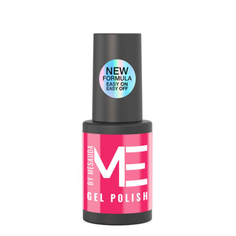 Mesauda ME Gel Polish 159 Erdbeere 4,5 ml - semipermanenter Nagellack