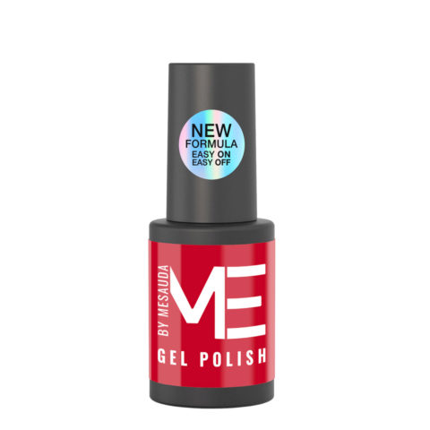 Mesauda ME Gel Polish 165 Passion 4,5 ml - semipermanenter Nagellack