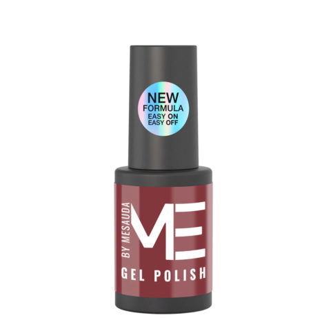 Mesauda ME Gel Polish 173 Paris 4,5 ml - semipermanenter Nagellack