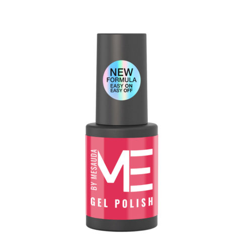 Mesauda ME Gel Polish 175 Ruby 4,5 ml - semipermanenter Nagellack