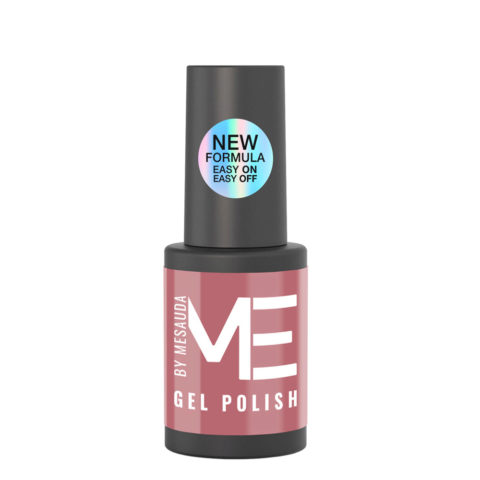 Mesauda ME Gel Polish 178 Mauve 4,5 ml - semipermanenter Nagellack