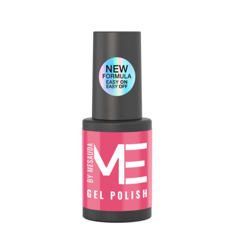 Mesauda ME Gel Polish 205 Pink Panther 4,5 ml - semipermanenter Nagellack