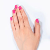 Mesauda ME Gel Polish 205 Pink Panther 4,5 ml - semipermanenter Nagellack
